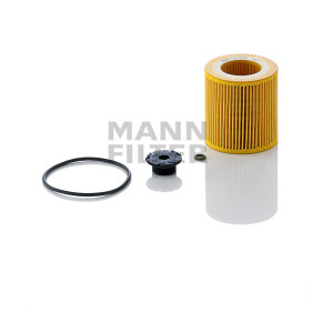 Фильтр масляный MANN-FILTER HU 816 Z KIT